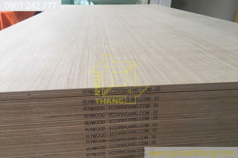 plywood 3